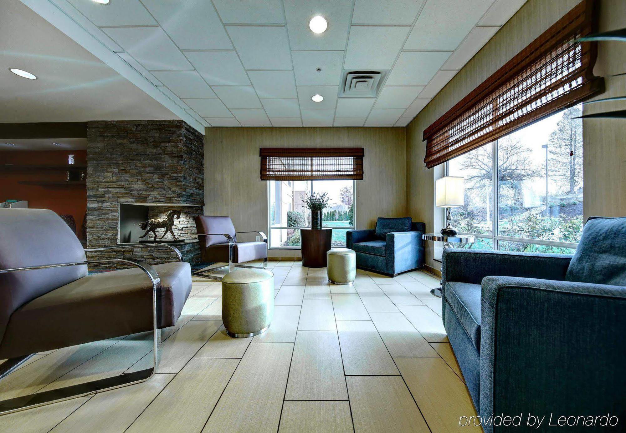 Fairfield Inn & Suites By Marriott Harrisburg West/Нью-Камберленд Экстерьер фото